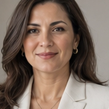Sibel YAVUZ profile image