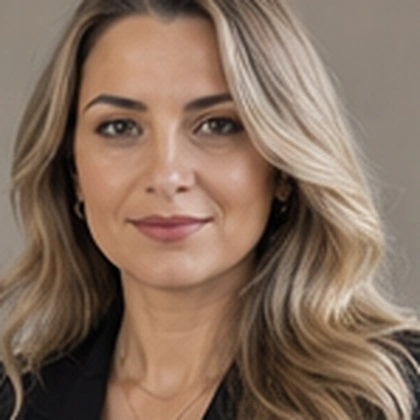 Dilara BİLGİN profile image