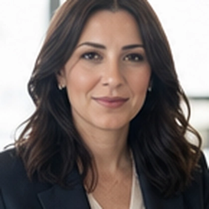Sevgi YALÇIN profile image