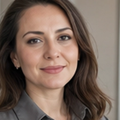Gökçe DOĞAN profile image