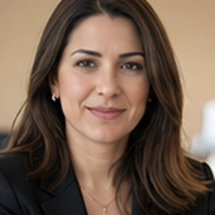 Arzu TAŞ profile image