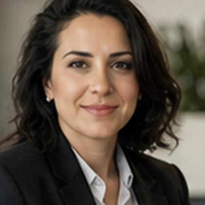 Funda BOZKURT profile image