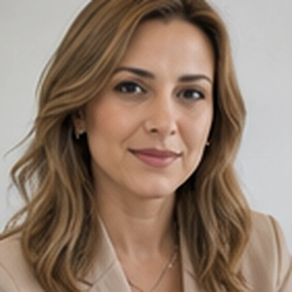 Zeynep KORKMAZ profile image