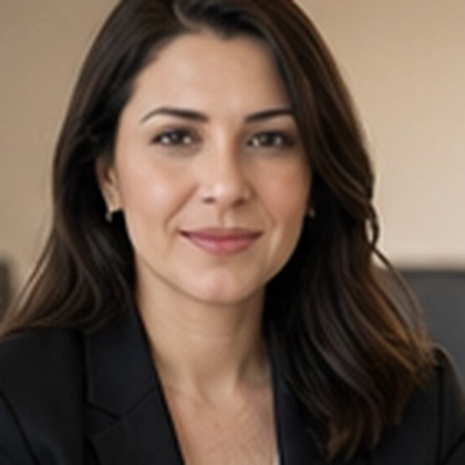 Elif TOPRAK profile image