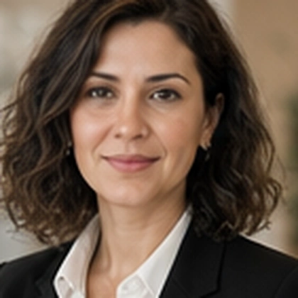 Gizem AKIN profile image