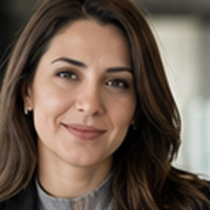 Eda GÜVEN profile image
