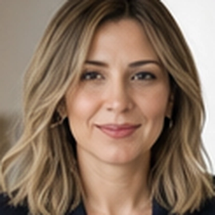 Nazlı İNAL profil görseli