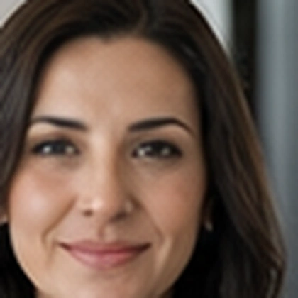 Yasemin KURT profile image