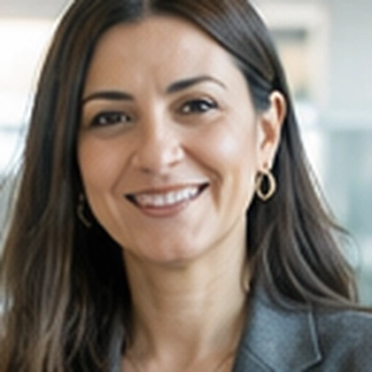 İrem ÖZDEMİR profile image