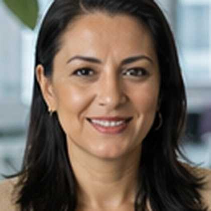 Esra ALKAN profile image