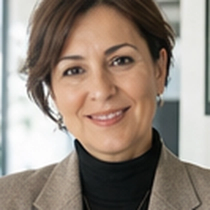 Aylin SÖNMEZ profil görseli