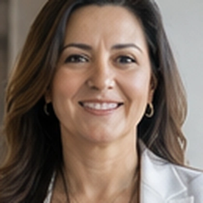 Hande BOZKURT profile image