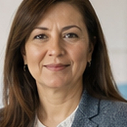 Özge BULUT profile image