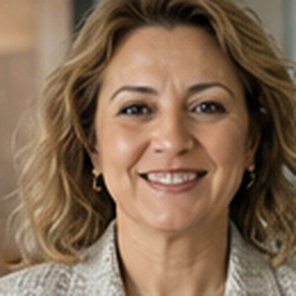 Gonca AYDOĞAN profil görseli