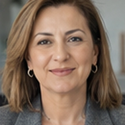 İlknur AKIN profil görseli