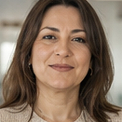 Sevgi YAVUZ profil görseli