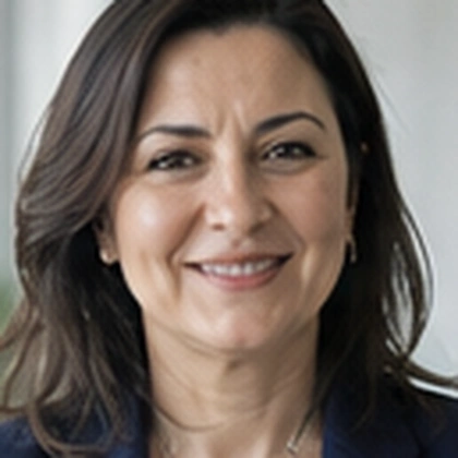Gamze ŞEN profil görseli