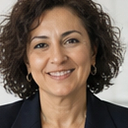 Fulya ÖZCAN profile image